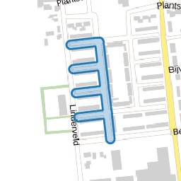 Prins Clausstraat