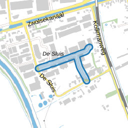 Schutsluis