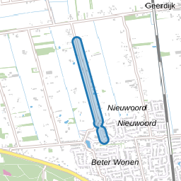 Tweede Blokweg