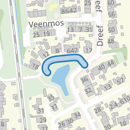 Vijverweg
