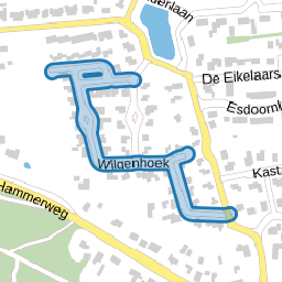 Wilgenhoek