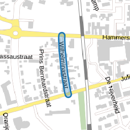 Wilhelminastraat