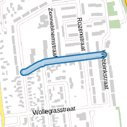 Boekweitstraat