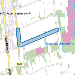 Dalweg