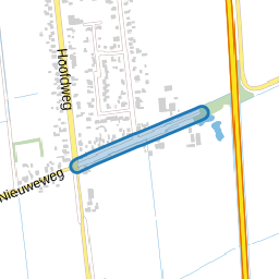 Dalweg-West