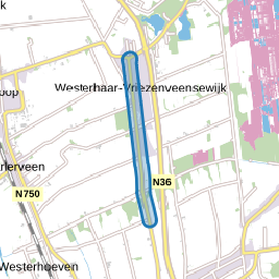 Hoofdweg