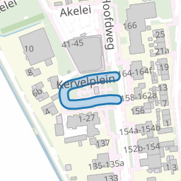Kervelplein