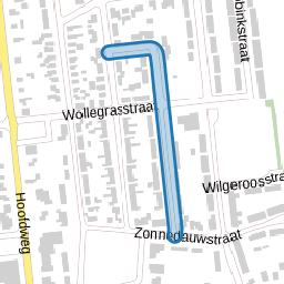 Leliestraat