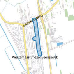Rozenstraat