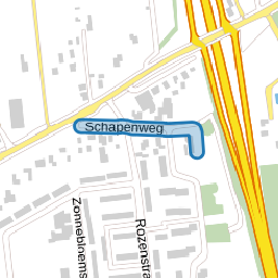 Schapenweg