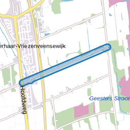 Sluiskade NZ