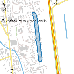 Veenstraat