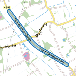 Noordenveldweg