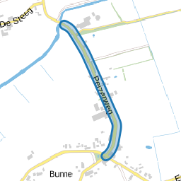 Peizerweg