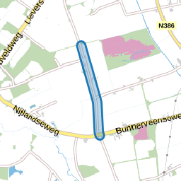 Vaartweg