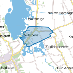 De Groeve