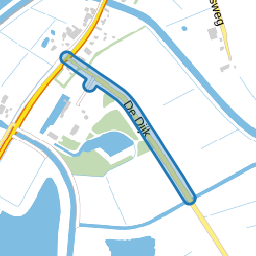 De Dijk