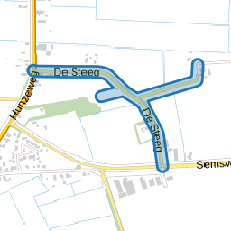 De Steeg