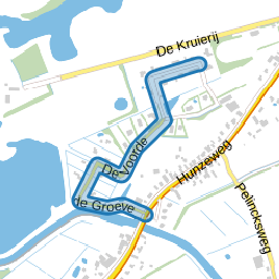 De Voorde