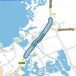 Hunzeweg