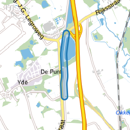 Kanaaldijk