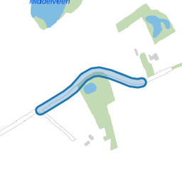 Middenveen