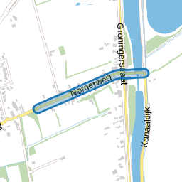 Norgerweg
