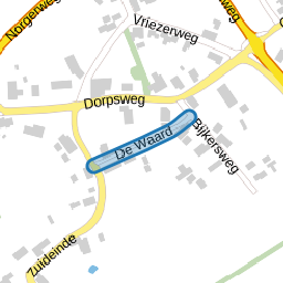 De Waard
