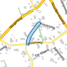 Middenweg