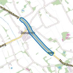 Noordenveldweg