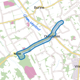 Norgerweg