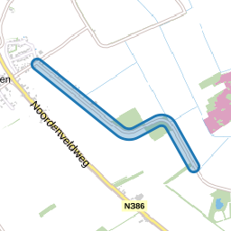 Oosterwaterweg