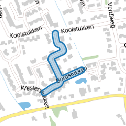 Borgstukken