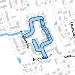 Braamstukken