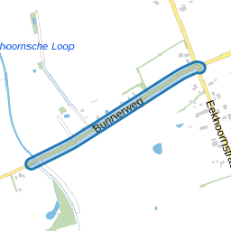 Bunnerweg