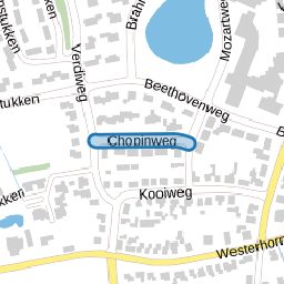 Chopinweg