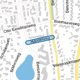 Händelweg