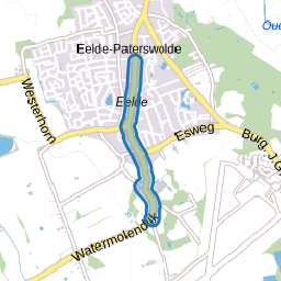 Hoofdweg