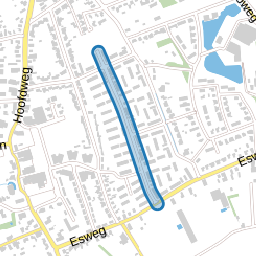 Kluivingskampenweg
