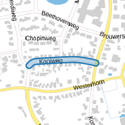 Kooiweg