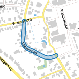 Kosterijweg