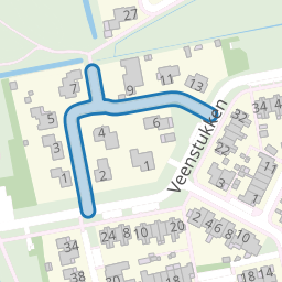 Lagestukken
