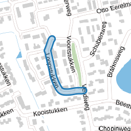 Loopstukken