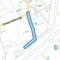 Lugtenbergerweg