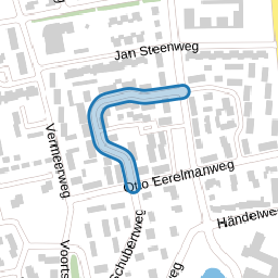Rembrandtweg