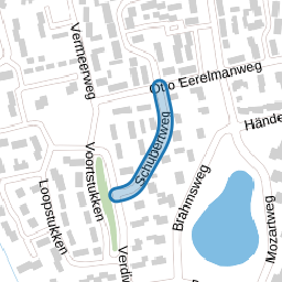Schubertweg