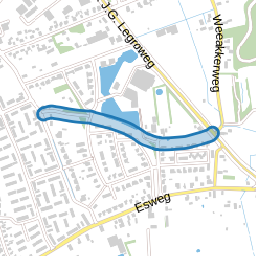 Veenweg
