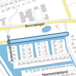 Bakkerslaan
