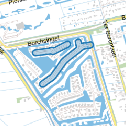 De Beekjuffer