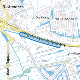 Peizerweg